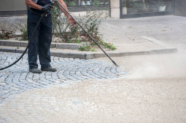 Best Factory Floor Cleaning  in Benson, UT