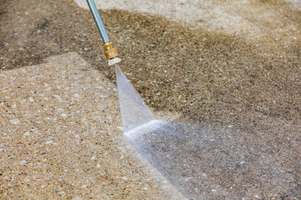 Best Patio and Deck Pressure Washing  in Benson, UT