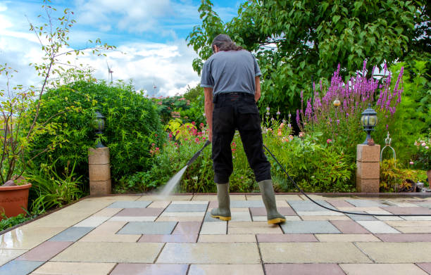 Best Restaurant Pressure Washing  in Benson, UT