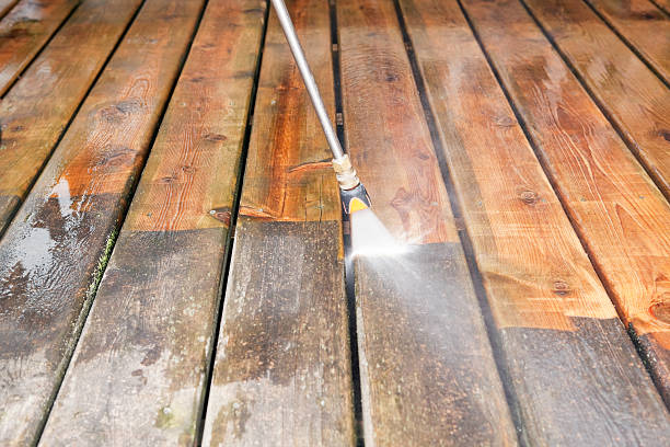 Trusted Benson, UT Pressure Washing Experts